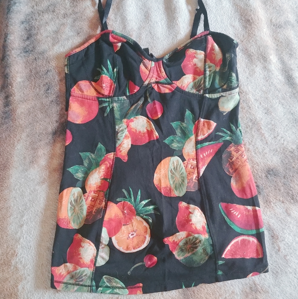 Tank top